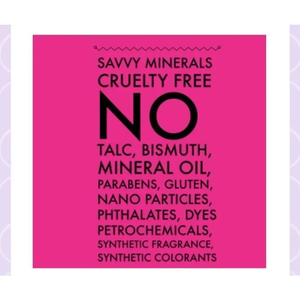 Savvy minerals by Young living eye‎ shadow Nwob